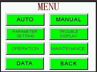 screen menu